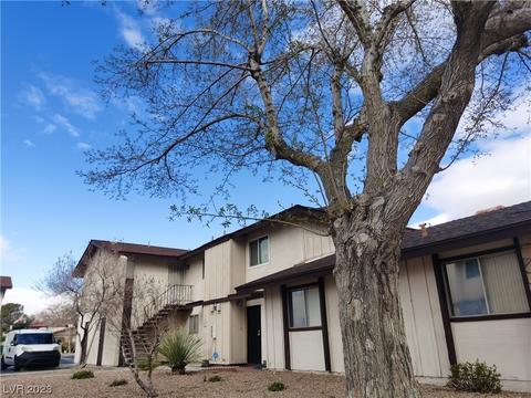 2365 Cardiff Ln #C, Las Vegas, NV 89108