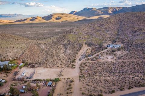 Shawmut, Goodsprings, NV 89019