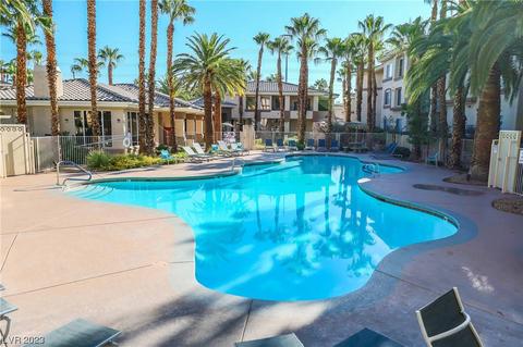 7107 S Durango Dr #203, Las Vegas, NV 89113