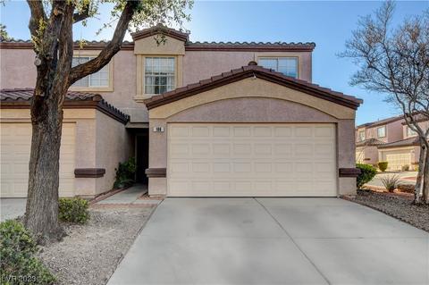 1937 Sangallo St #106, Las Vegas, NV 89106