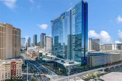 125 E Harmon Ave #1411, Las Vegas, NV 89109