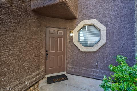 5008 S Rainbow Blvd #101, Las Vegas, NV 89118