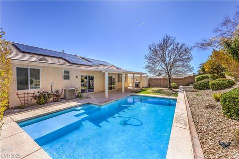 6019 Red Glitter St, North Las Vegas, NV 89031