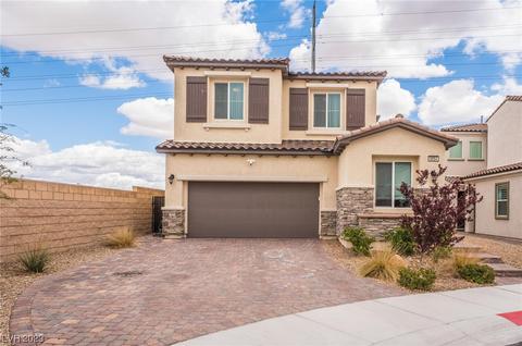 8054 Foxfield Springs St, Las Vegas, NV 89166