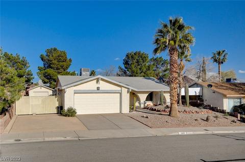 1313 Nadine Way, Boulder City, NV 89005