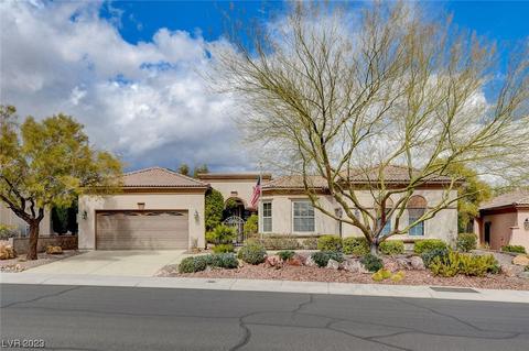 10534 Mandarino Ave, Las Vegas, NV 89135