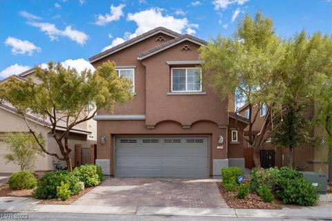 7354 Brisbane Hills St, Las Vegas, NV 89166