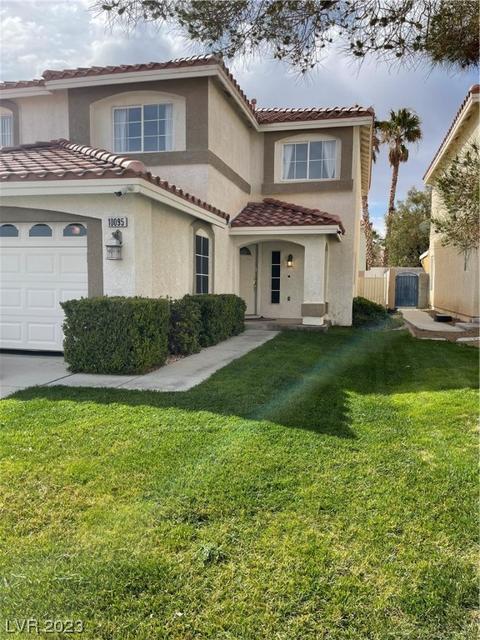 10095 Basalt Hollow Ave, Las Vegas, NV 89148