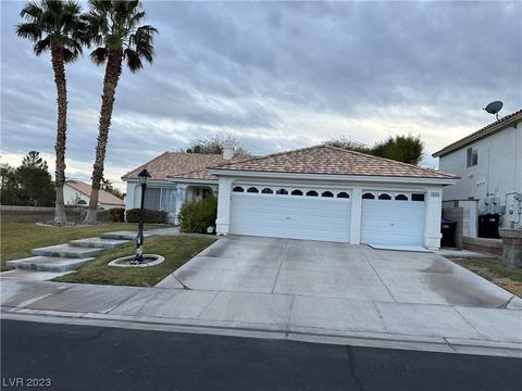 8301 Deer Springs Way, Las Vegas, NV 89149