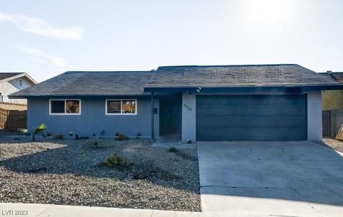 4124 Gibraltar St, Las Vegas, NV 89121