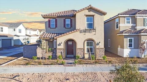 3570 Via Elenora Ln, Henderson, NV 89044