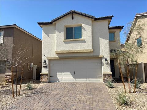 4919 Amberlyn St, Las Vegas, NV 89122