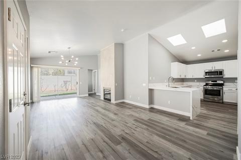 250 Summit Vista St, Henderson, NV 89052