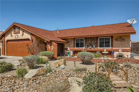 376 Toyabe St, Henderson, NV 89015