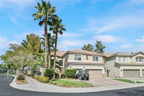 1846 Country Meadows Dr, Henderson, NV 89012