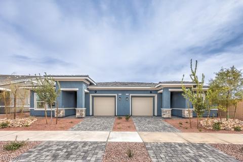 1177 Hummingbird Bay Ln #LOT 14, Henderson, NV 89011