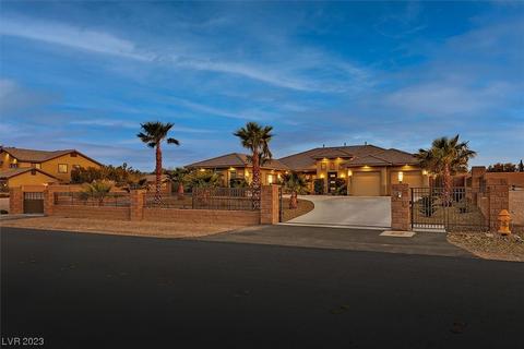 3489 Raven Ave, Las Vegas, NV 89139