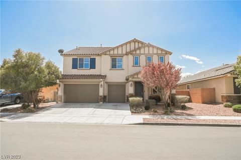 6469 Mission Crest Ave, Las Vegas, NV 89131
