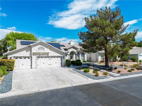 5409 Braemar Dr, Las Vegas, NV 89130