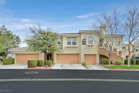 10800 Amber Ridge Dr #101, Las Vegas, NV 89144