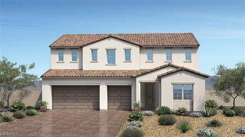 10160 Sequoia Glen Ave, Las Vegas, NV 89166
