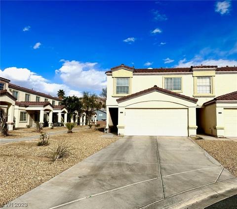 5330 E Charleston Blvd #83, Las Vegas, NV 89142