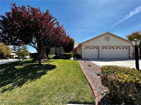 5001 N Palm View Dr, Las Vegas, NV 89130