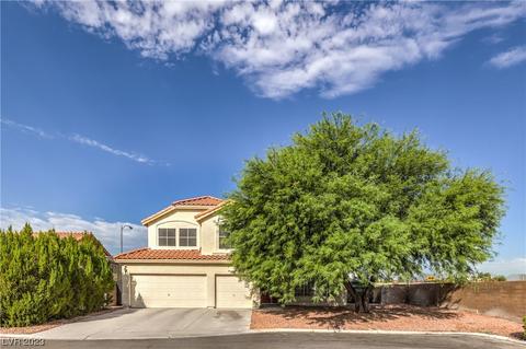 7711 Locke Haven Dr, Las Vegas, NV 89123