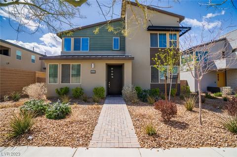 2629 Via Monet, Henderson, NV 89044