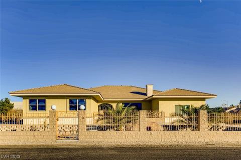5836 Calverts St, Las Vegas, NV 89130