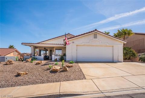 116 Mauve St, Henderson, NV 89012