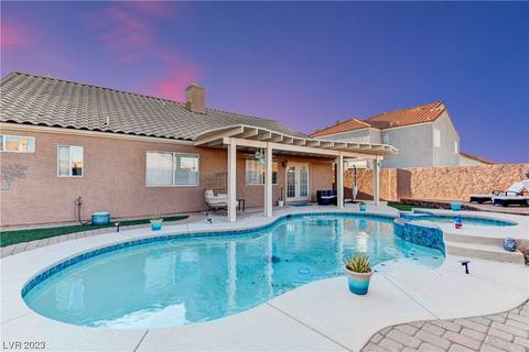604 Playa Del Sol Way, Henderson, NV 89015