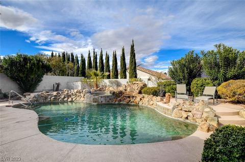 9212 Amber Vista Dr, Las Vegas, NV 89117