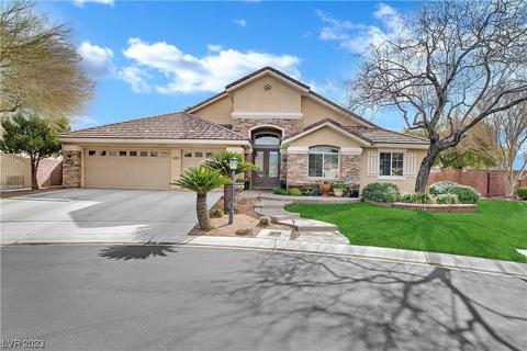 4582 Creeping Fig Ct, Las Vegas, NV 89129