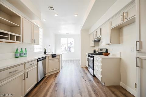5755 Ancient Agora St, North Las Vegas, NV 89031