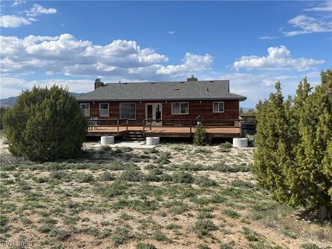 33 E 198th St, Ely, NV 89301
