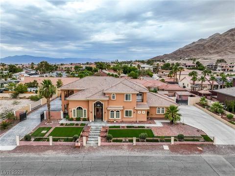 7010 E Charleston Blvd, Las Vegas, NV 89142