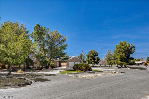 3330 National Ave, Pahrump, NV 89048