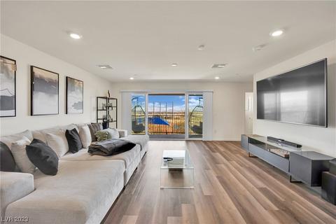 3796 Enchanted Sky St, Las Vegas, NV 89129