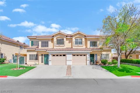6408 Angel Mountain Ave, Las Vegas, NV 89130
