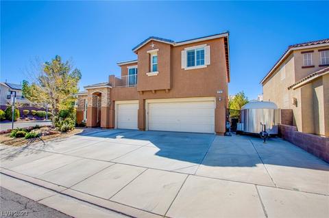25 Precipice Ct, Henderson, NV 89002