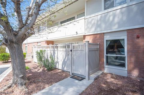 2854 Geary Pl #3813, Las Vegas, NV 89109