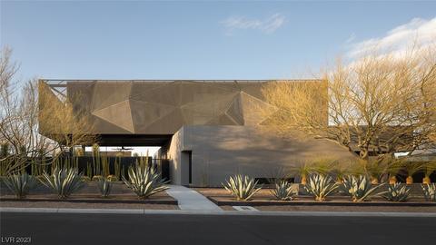 20 Soaring Bird Ct, Las Vegas, NV 89135