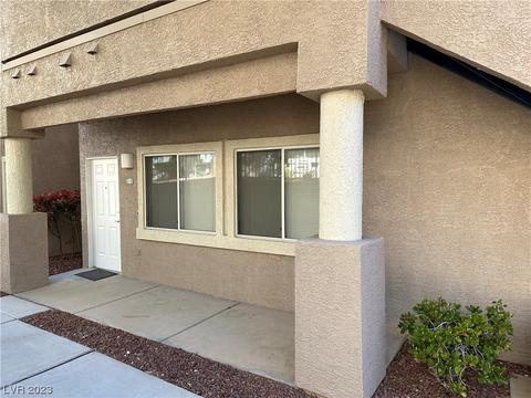 2001 Jade Creek St #103, Las Vegas, NV 89117