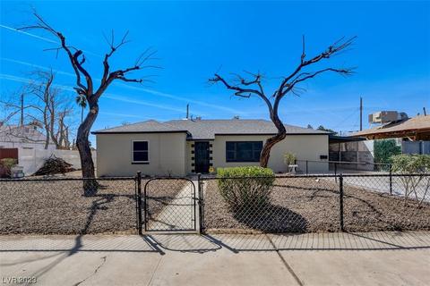 4301 Fulton Pl, Las Vegas, NV 89107