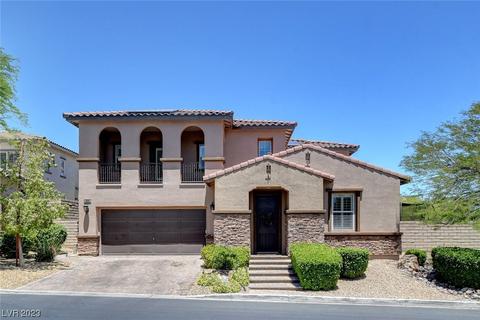 888 Las Palomas Dr, Las Vegas, NV 89138