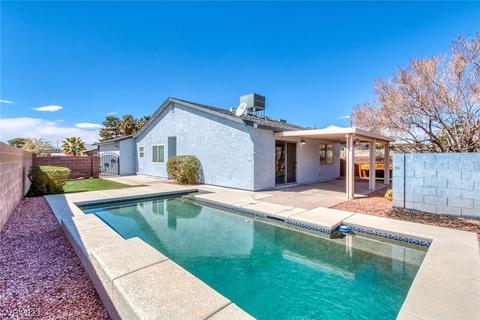 4652 Grasshopper Dr, Las Vegas, NV 89122