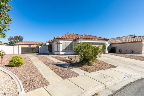 982 Hidden Meadow Ave, Henderson, NV 89015