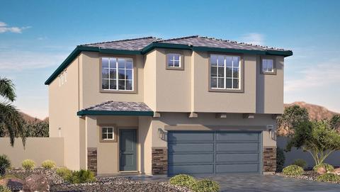 10773 Wild Parsley Ave #43, Las Vegas, NV 89129
