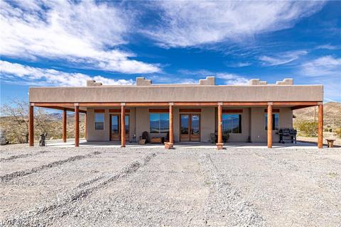 590 Golden Way, Pahrump, NV 89060
